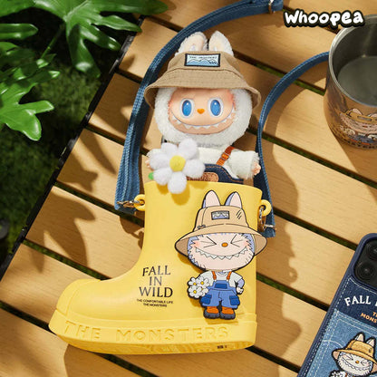 THE MONSTERS LABUBU All Bags