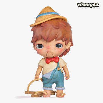 HIRONO The Other One Series Figures, Blind Box