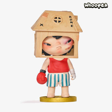 HIRONO The Other One Series Figures, Blind Box