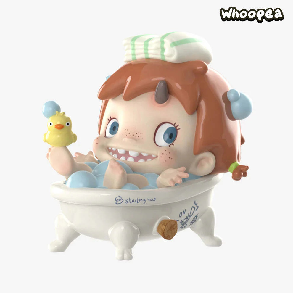 【Sale】POLAR-Hello Polar V1 Series PVC Figures Blind Box