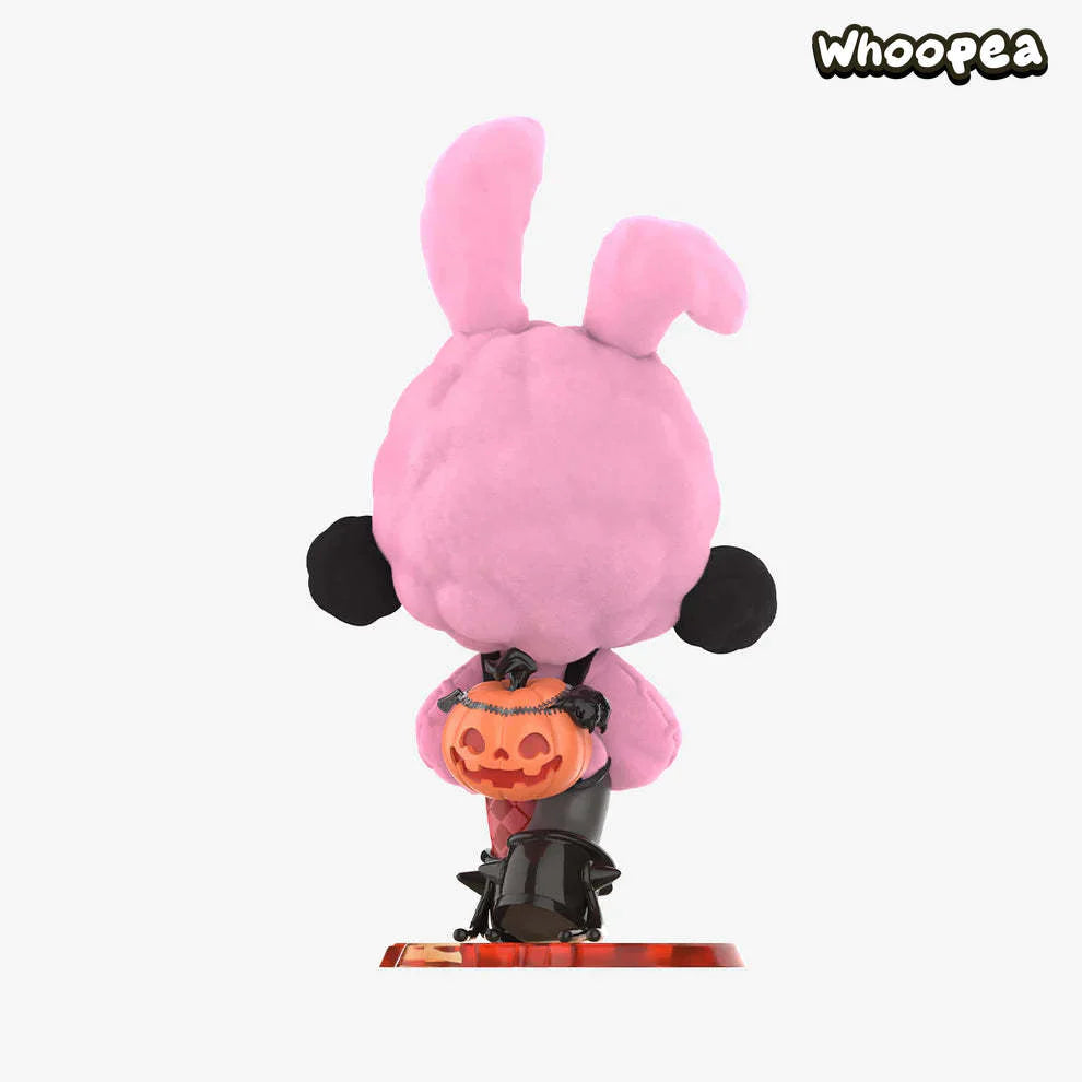 【Sale】SKULLPANDA Bunny or Doggy Figure