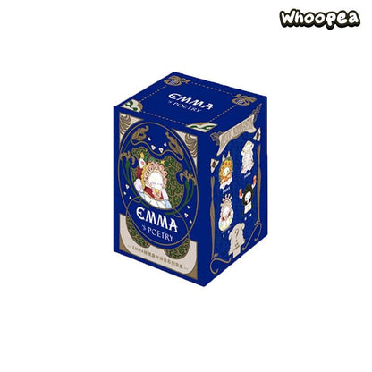 Emma Poetry Party Series Blind Box