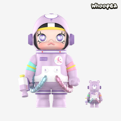 MEGA SPACE MOLLY 400%+100% Sweet Dream Bears