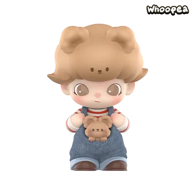 DIMOO Animal Kingdom Serie PVC-Figuren, Blindbox