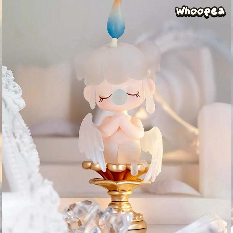 Nanci Museum of Fantasy, Blind Box