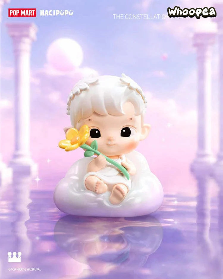 Hacipupu The Constellation Series Blind Box