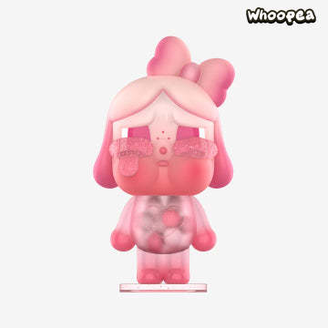 CRYBABY Crying Again Series PVC Figures, Blind Box