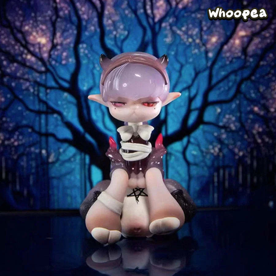 Aroma Princess Magic Town Series Blind Box