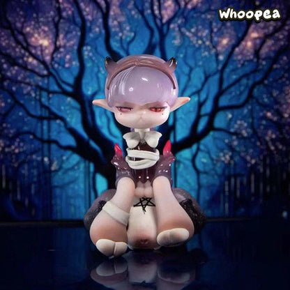 Aroma Princess Magic Town Series Blind Box