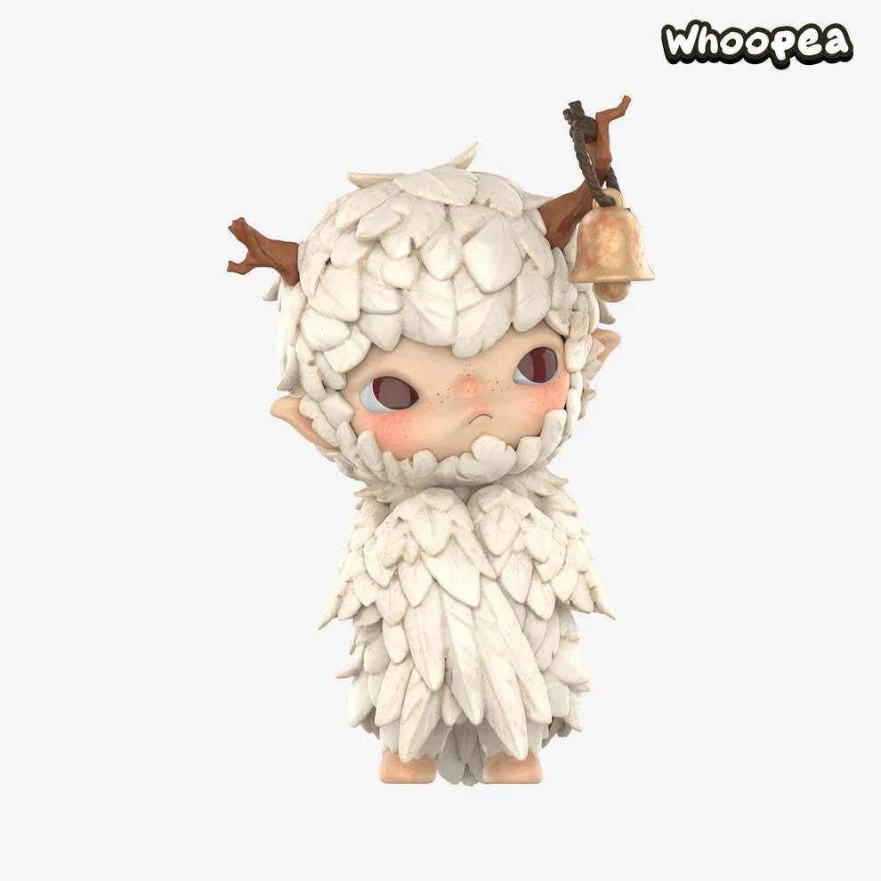 Hirono Shelter Series Blind Box