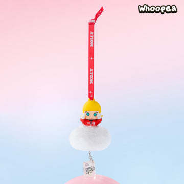 MOLLY My Instant Superpower Series-Fragrance Blind Box