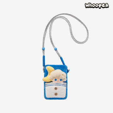 DIMOO Weaving Wonders Series-Quilt Phone Case Blind Box