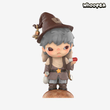 Hirono x Le Petit Prince Series PVC Figures, Blind Box