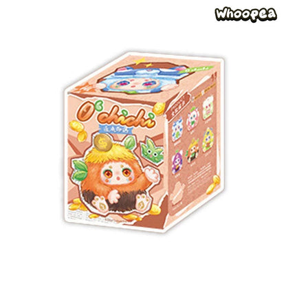 Kimmon O'chichi V2 Series Plush Dolls, Blind Box