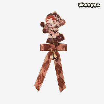 SKULLPANDA Tell Me What You Want Series-Pendant Blind Box