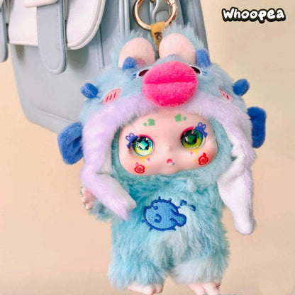 Kimmon V8 I'm Mimon Wilderness Dream Series Plush Dolls, Blind Box