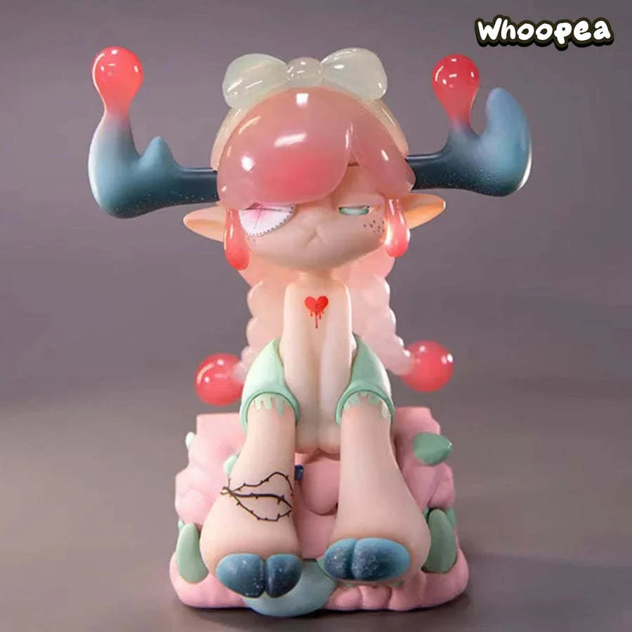 Aroma Princess Magic Town Series Blind Box