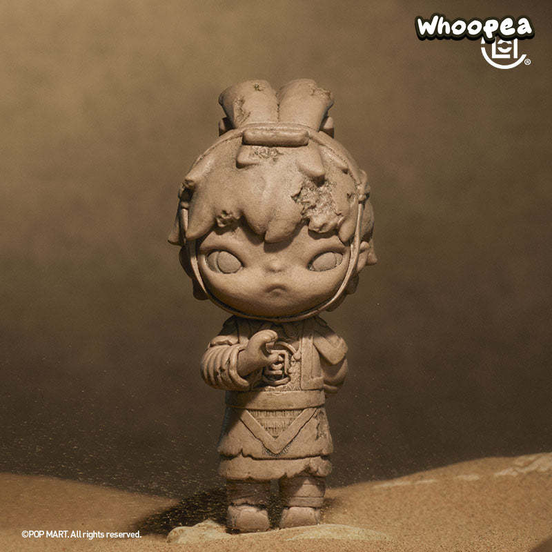 Hirono x CLOT Series Figures, Blind Box