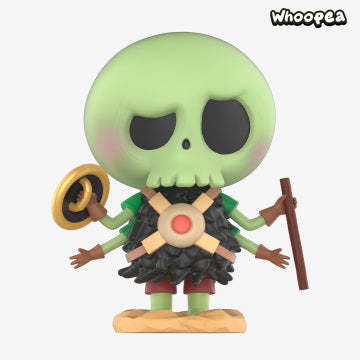 【Sale】 MONSTERS Space Adventures Series Blind Box