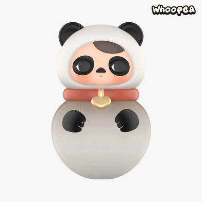 【Sale】PUCKY Roly-Poly Kitty Series Blind Box