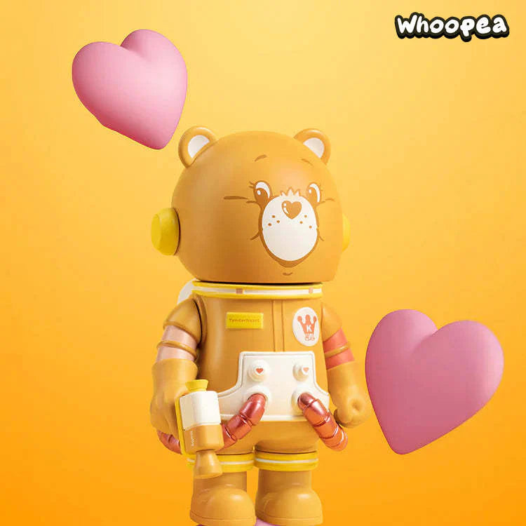 Mega Space Molly 100% Series 3, Blind Box