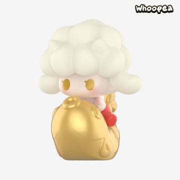 【NEW】POP BEAN Lucky Charm Series, Blind Box