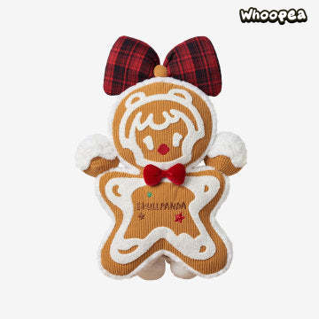 SKULLPANDA Tell Me What You Want Series Pillow