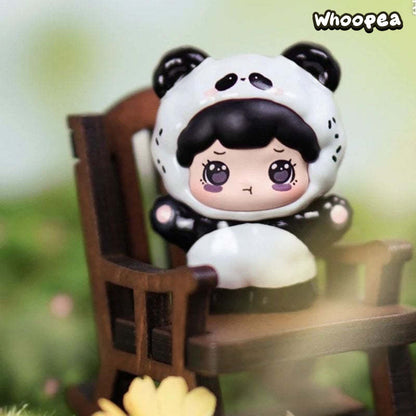 BAOBAO Pet's Store New Design Plus Blind Box, Mini Mystery Bag, Flash Sale!!!