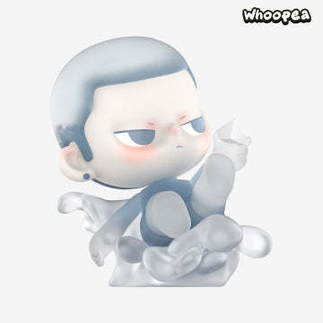 KUBO Breathing In Series Figures, Blind Box