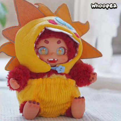 【Sale】Cino Ever-Changing Moods Series Premium Plush Blind Box