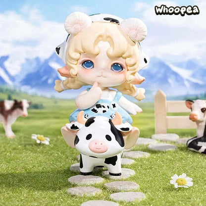 Baby MiMia Series Blind Box