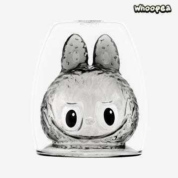 【Sale】THE MONSTERS-CHEERS Series-Double-walled Glass, Blind Box