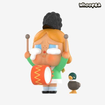 CRYBABY Crying Parade Series PVC Figures, Blind Box