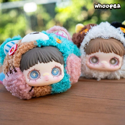 Maymei Once Forgotten Corners Series Plush Blind Box