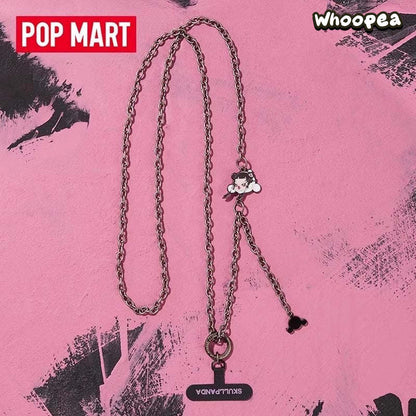 SKULLPANDA CHEERS TO MYSELF - Phone Charm Blind Box