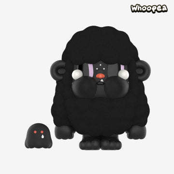 CRYBABY Monster's Tears Series Blind Box