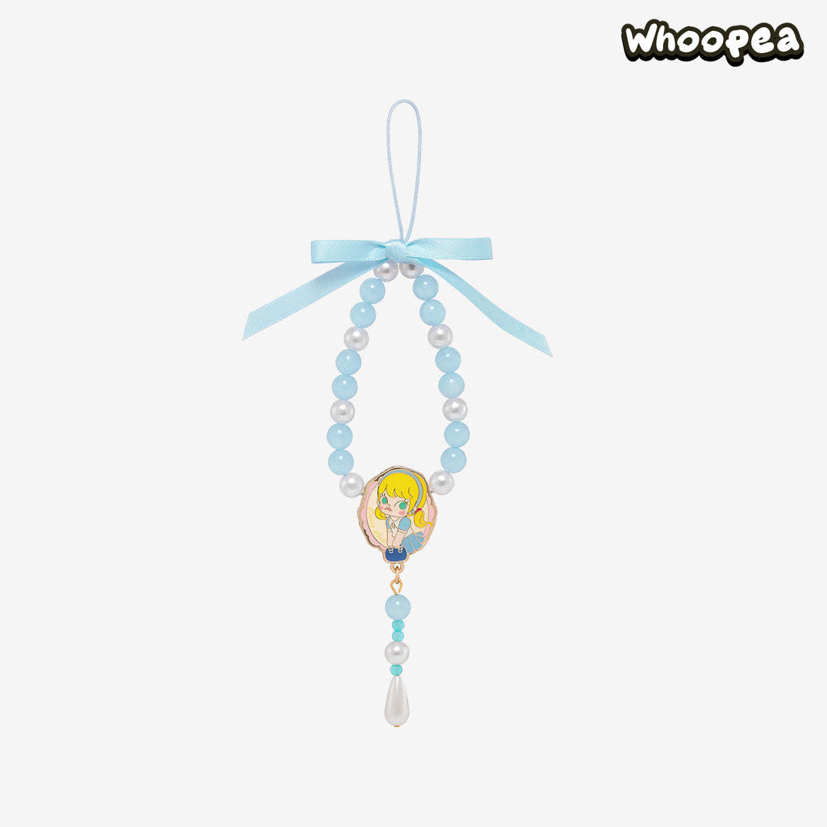 MOLLY Daily Look Series-Phone Charm Blind Box