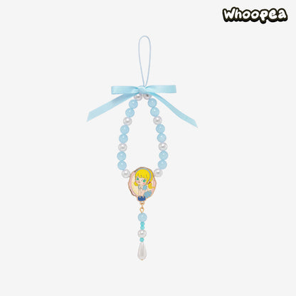 MOLLY Daily Look Series-Phone Charm Blind Box