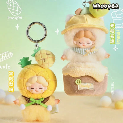Wendy Fruity Party Series Mini Plush Dolls, Blind Box