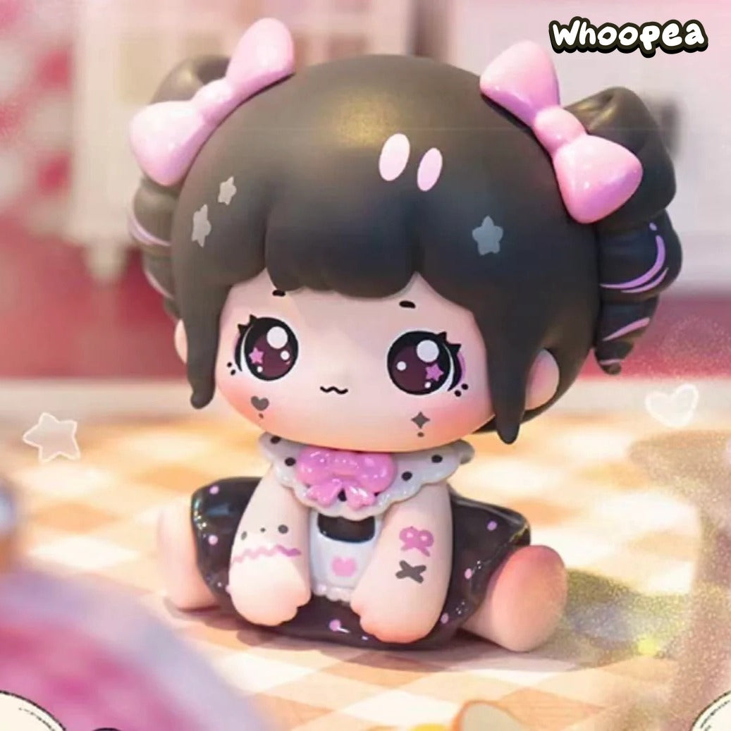 BAOBAO x Fantasy Dreamland Series Figures Blind Box