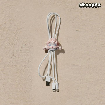 SKULLPANDA The Paradox Series Cable