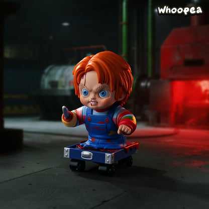 Chucky Franchise Series Figures, Blind Box