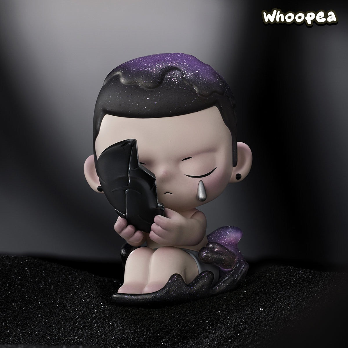KUBO Angel's Poem Series Figuren Blindbox 