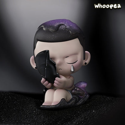 KUBO Angel's Poem Series Figuren Blindbox 