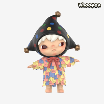 Hirono Echo Series Figures, Blind Box