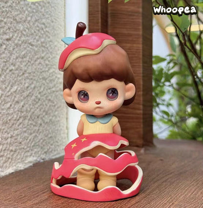ANMOO The World is a Lying Fairy Tale Series Figures, Blind Box