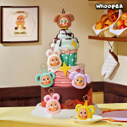 Twinkle Twinkle Savor the Moment Series-Earphone Case Blind Box