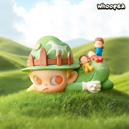 Zsiga Take It Slow Series Figures, Blind Box