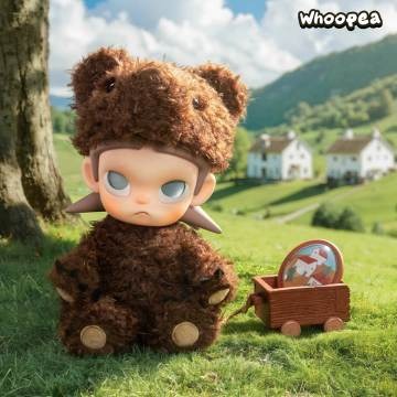 Zsiga Dream Destination 1/8 Action Figure