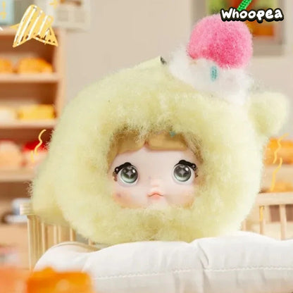 Nommi Glutinous Rice 100% Sweetness Series Plush Blind Box